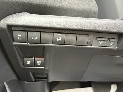 used 2025 Toyota Sienna car, priced at $62,950