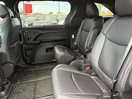 used 2025 Toyota Sienna car, priced at $62,950