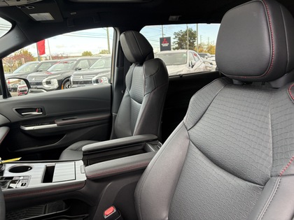 used 2025 Toyota Sienna car, priced at $62,950