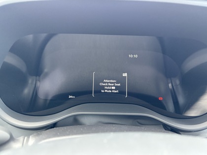 used 2025 Toyota Sienna car, priced at $62,950