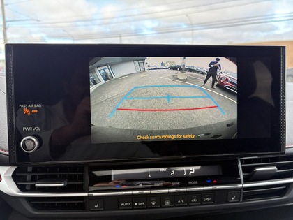 used 2025 Toyota Sienna car, priced at $62,950