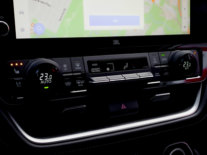 used 2025 Toyota Grand Highlander car, priced at $66,795