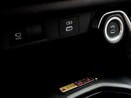 used 2025 Toyota Grand Highlander car, priced at $66,795