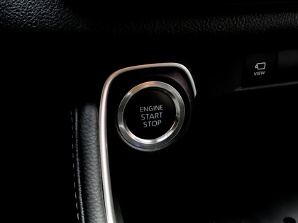 used 2025 Toyota Grand Highlander car, priced at $66,795