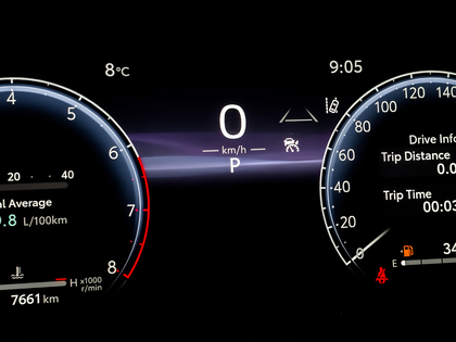 used 2025 Toyota Grand Highlander car, priced at $66,795