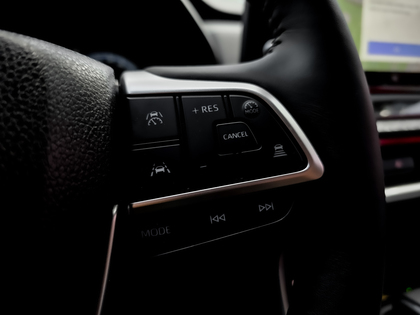 used 2025 Toyota Grand Highlander car, priced at $66,795