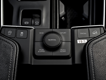 used 2025 Toyota Grand Highlander car, priced at $66,795