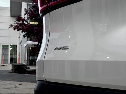 used 2025 Toyota Grand Highlander car, priced at $66,795