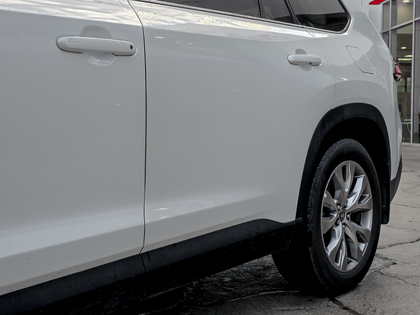 used 2025 Toyota Grand Highlander car, priced at $66,795