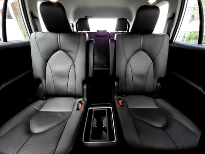 used 2025 Toyota Grand Highlander car, priced at $66,795