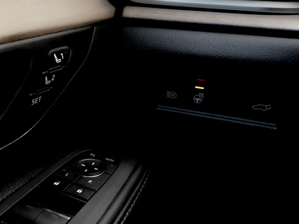 used 2025 Toyota Grand Highlander car, priced at $66,795