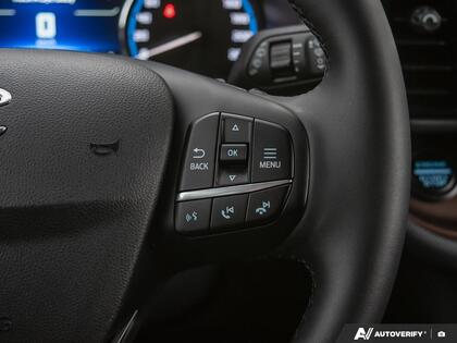 used 2024 Ford Bronco Sport car, priced at $35,500