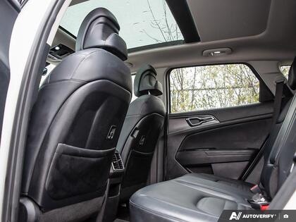 used 2023 Kia Sportage car, priced at $29,990