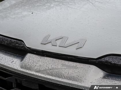 used 2023 Kia Sportage car, priced at $29,990