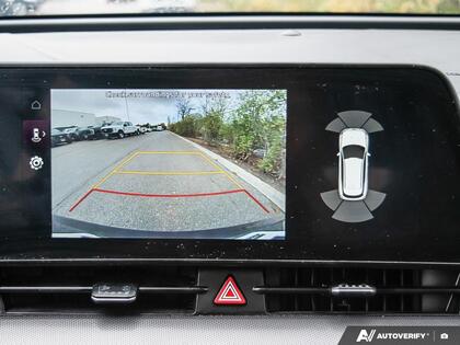 used 2023 Kia Sportage car, priced at $29,990