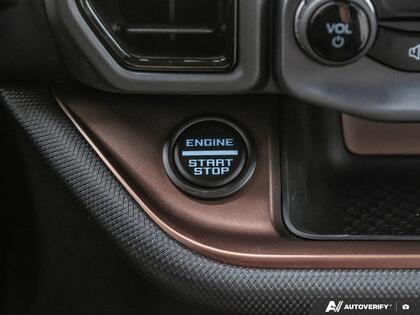 used 2024 Ford Bronco Sport car, priced at $35,500