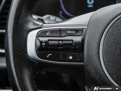 used 2023 Kia Sportage car, priced at $29,990