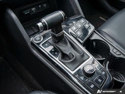 used 2023 Kia Sportage car, priced at $29,990