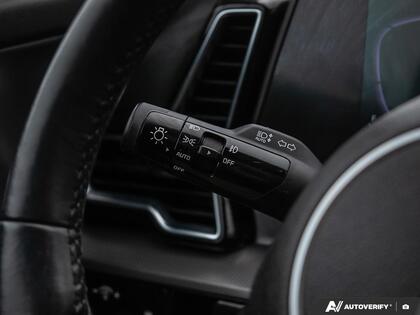 used 2023 Kia Sportage car, priced at $29,990