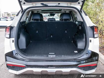 used 2023 Kia Sportage car, priced at $29,990