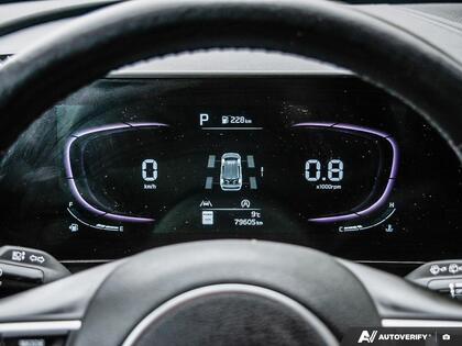 used 2023 Kia Sportage car, priced at $29,990