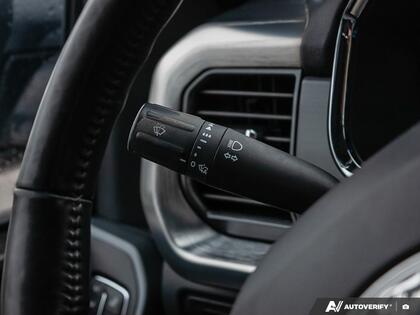 used 2023 Ford F-150 car, priced at $57,300