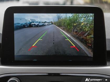 used 2020 Ford Escape car, priced at $23,985