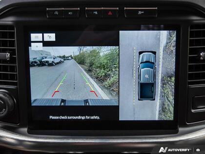 used 2023 Ford F-150 car, priced at $57,300