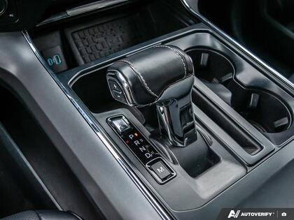 used 2023 Ford F-150 car, priced at $57,300