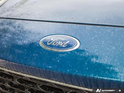 used 2020 Ford Escape car, priced at $23,985