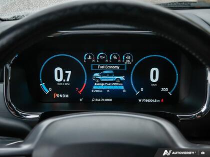 used 2023 Ford F-150 car, priced at $57,300