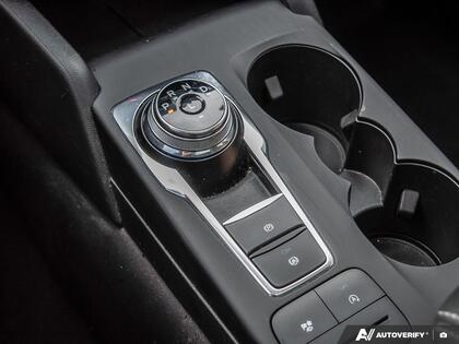 used 2020 Ford Escape car, priced at $23,985