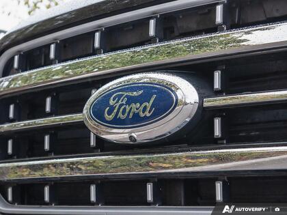 used 2023 Ford F-150 car, priced at $57,300