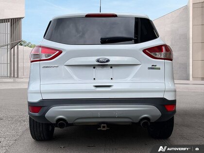 used 2014 Ford Escape car, priced at $12,998