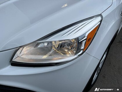 used 2014 Ford Escape car, priced at $12,998