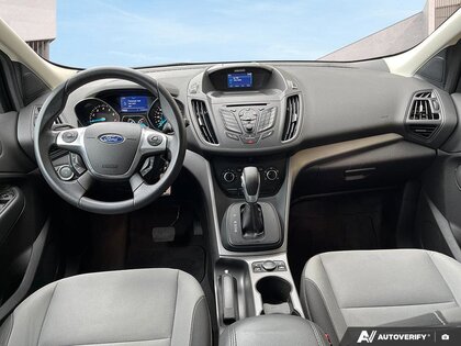 used 2014 Ford Escape car, priced at $12,998