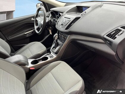 used 2014 Ford Escape car, priced at $12,998