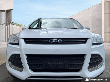 used 2014 Ford Escape car, priced at $12,998
