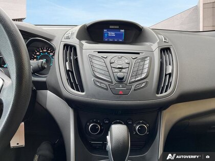 used 2014 Ford Escape car, priced at $12,998