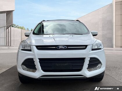 used 2014 Ford Escape car, priced at $12,998