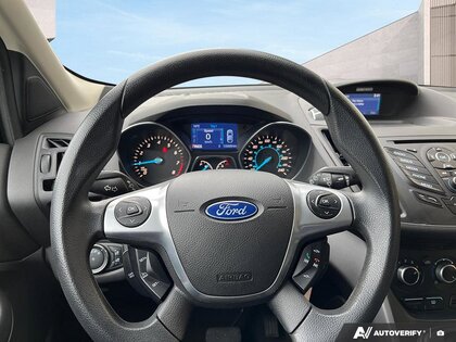 used 2014 Ford Escape car, priced at $12,998