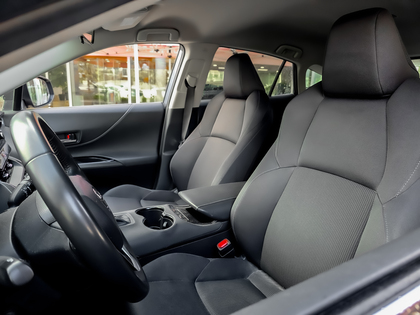 used 2022 Toyota Venza car, priced at $34,995