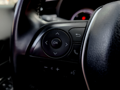 used 2022 Toyota Venza car, priced at $34,995