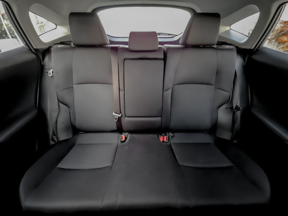 used 2022 Toyota Venza car, priced at $34,995