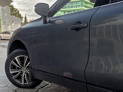 used 2022 Toyota Venza car, priced at $34,995