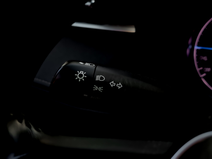 used 2022 Toyota Venza car, priced at $34,995