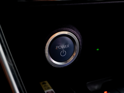 used 2022 Toyota Venza car, priced at $34,995