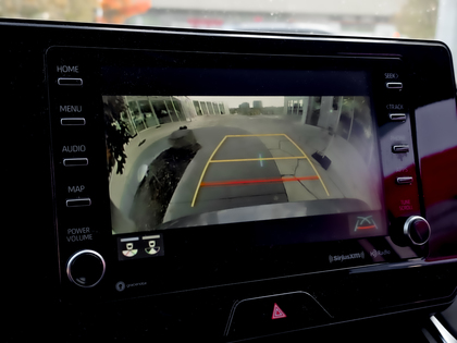 used 2022 Toyota Venza car, priced at $34,995