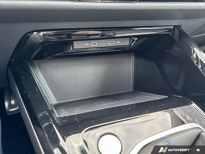 used 2024 Volkswagen Golf R car, priced at $47,349