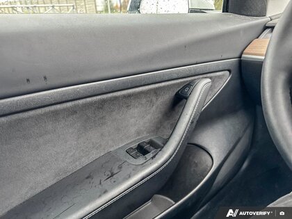 used 2021 Tesla Model 3 car, priced at $34,387